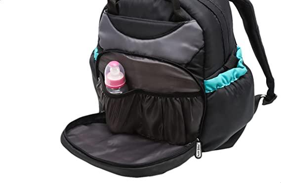 Petit Bebe Diaper Bag Smart Space - Ourkids - Petit Bebe