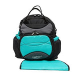 Petit Bebe Diaper Bag Smart Space - Ourkids - Petit Bebe