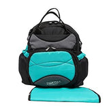 Petit Bebe Diaper Bag Smart Space - Ourkids - Petit Bebe