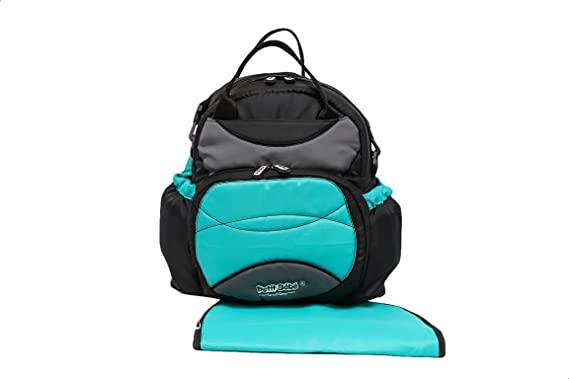 Petit Bebe Diaper Bag Smart Space - Ourkids - Petit Bebe