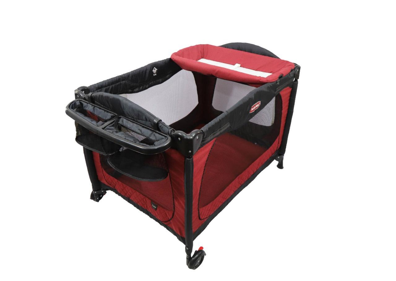 Petit Bebe Playpen Premuim - Ourkids - Petit Bebe