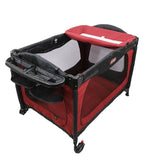 Petit Bebe Playpen Premuim - Ourkids - Petit Bebe