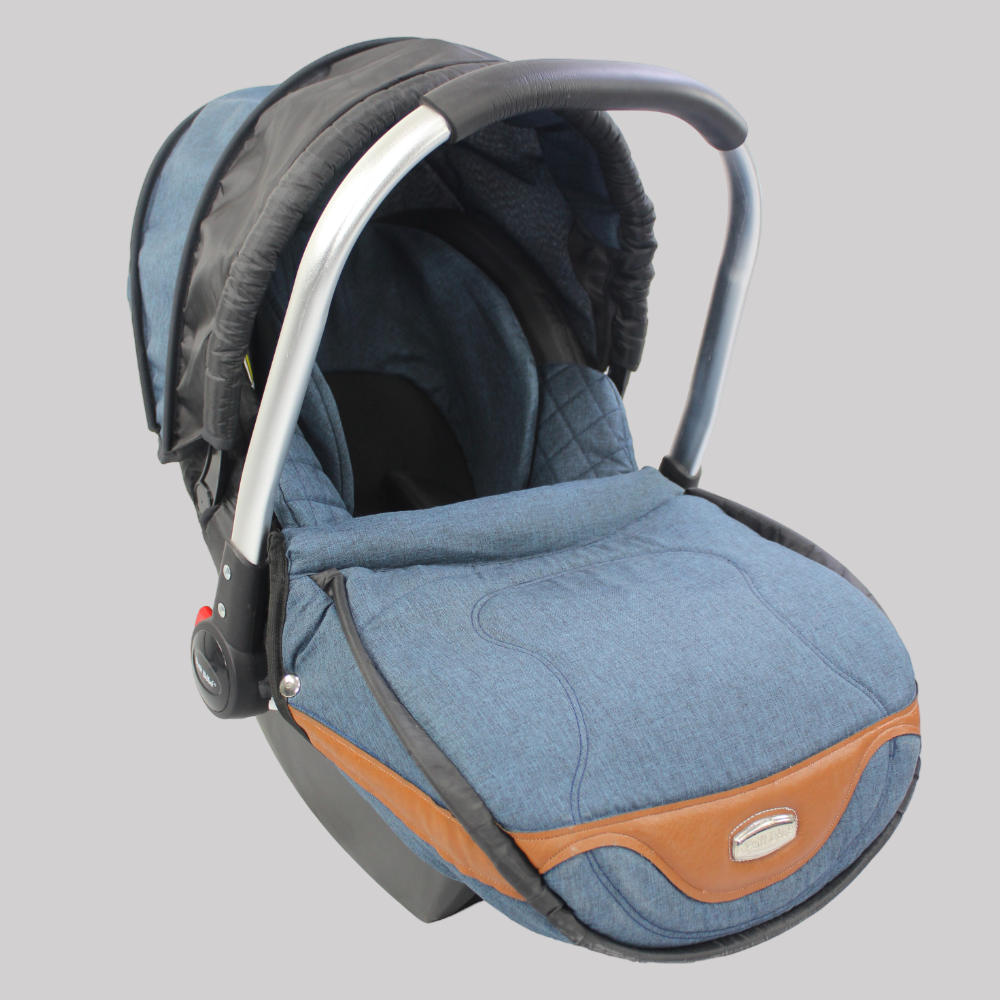 Petit Bebe Premium New Car Seat - Ourkids - Petit Bebe