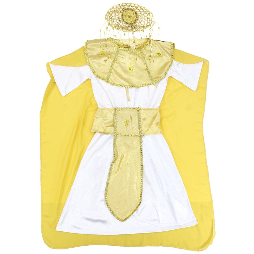 Pharaonic Girl Costume - Ourkids - M&A