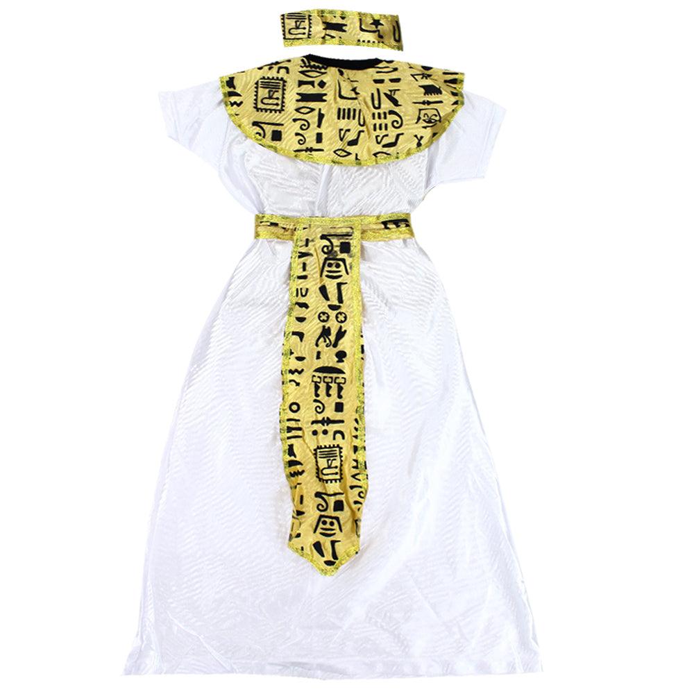 Pharaonic Girl Costume - Ourkids - M&A