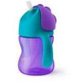 PHILIPS AVENT Bendy Straw Sippy Cup - 200 ml - Ourkids - Philips Avent