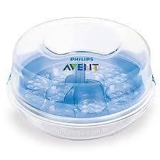 AVENT MICROWAVE STERILIZER