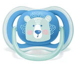 Philips Avent Ultra Air Pacifier (6-18 m) - Ourkids - Philips Avent