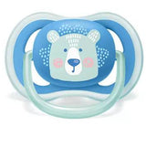 Philips Avent Ultra Air Pacifier (6-18 m) - Ourkids - Philips Avent