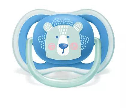 Philips Avent Ultra Air Pacifier (6-18 m) - Ourkids - Philips Avent