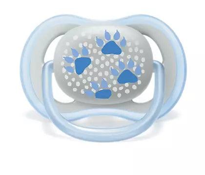 Philips Avent Ultra Air Pacifier (6-18 m) - Ourkids - Philips Avent