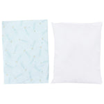Pillow + Pillowcase - Ourkids - Berceau