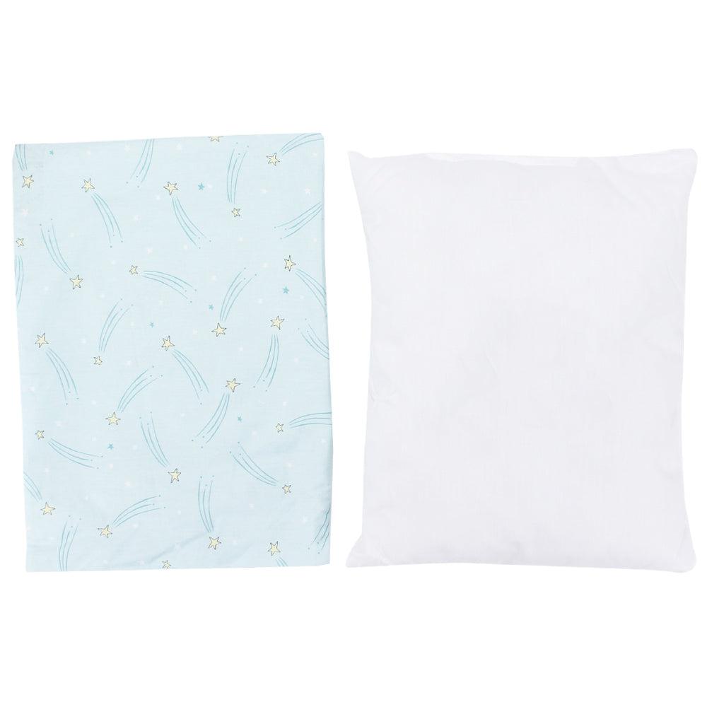 Pillow + Pillowcase - Ourkids - Berceau