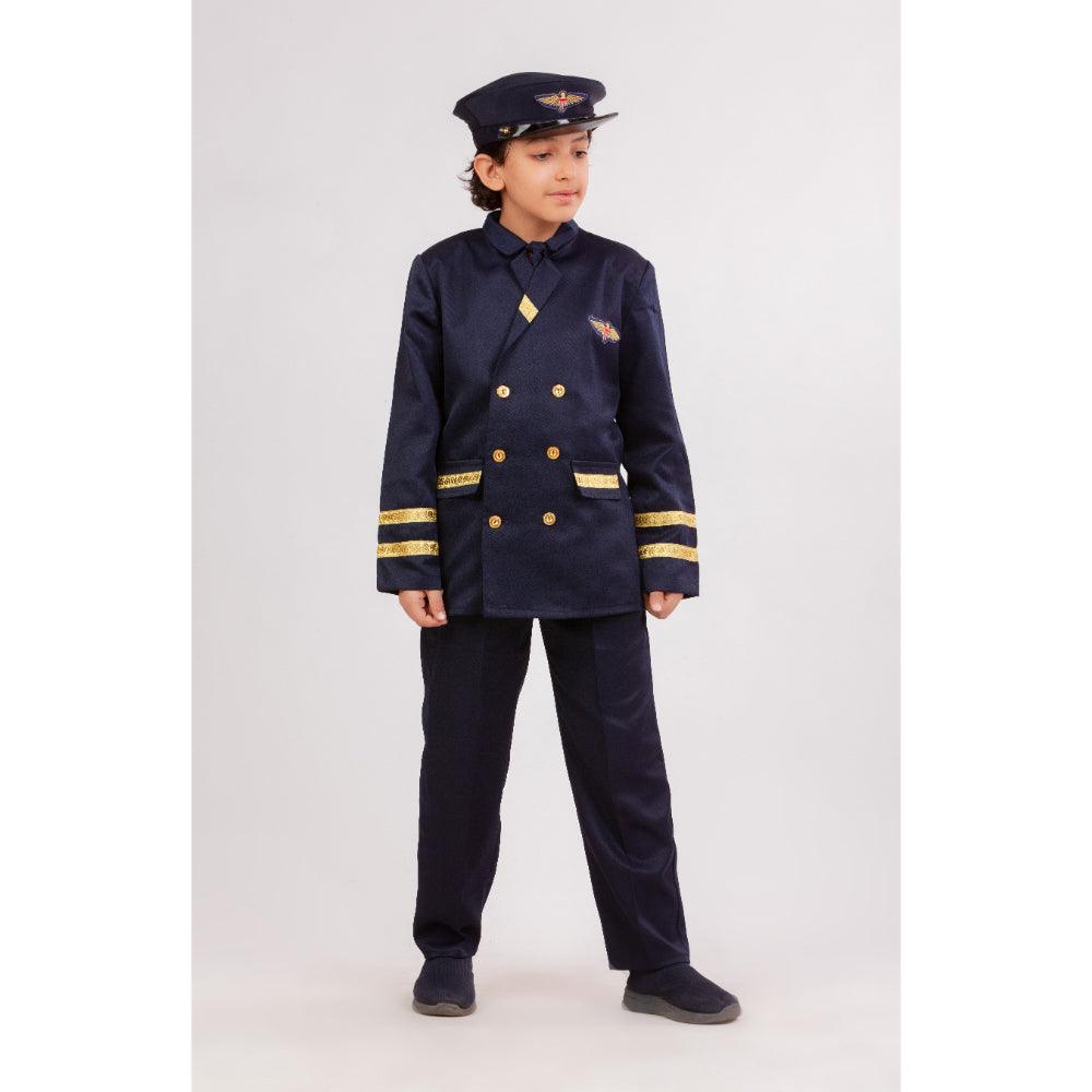 Pilot Costume - Ourkids - M&A