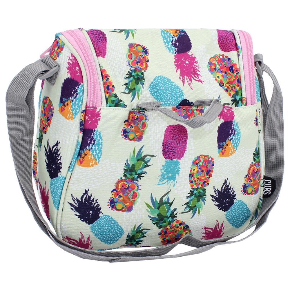 Pineapple Mania Cross Lunch Bag 2 - Ourkids - Cubs