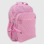 Pink 18 Inches Backpack - Ourkids - Migo