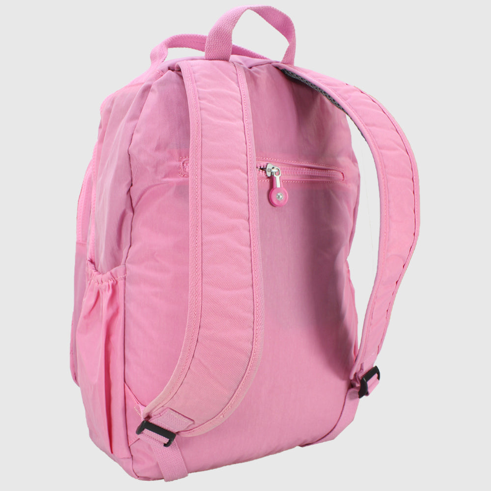 Pink 18 Inches Backpack - Ourkids - Migo