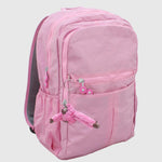 Pink 18 Inches Backpack - Ourkids - Migo