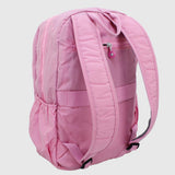 Pink 18 Inches Backpack - Ourkids - Migo