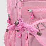 Pink 18 Inches Backpack - Ourkids - Migo