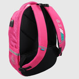 Pink 20 Inches Backpack + Pencil Case - Ourkids - B.Z.