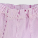 Pink Cargo Pants - Ourkids - Pompelo