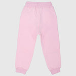 Pink Fleeced Sweatpants - Ourkids - Ourkids