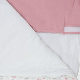 Pink Flowers Baby Sleeping Bag - Ourkids - Berceau