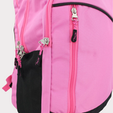 Pink Laptop Backpack - Ourkids - Activ