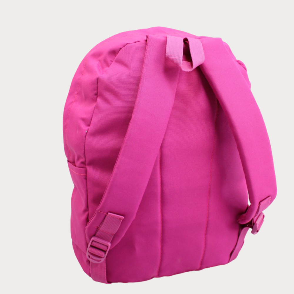 Pink Laptop Backpack - Ourkids - Activ