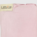 Pink Little B "The Ellie Wrap" - Ourkids - Little B