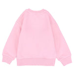 Pink Long-Sleeved Sweatshirt - Ourkids - Ourkids