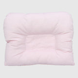 Pink Newborn Baby Pillow - Ourkids - Baby Moment