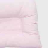 Pink Newborn Baby Pillow - Ourkids - Baby Moment
