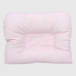 Pink Newborn Baby Pillow - Ourkids - Baby Moment