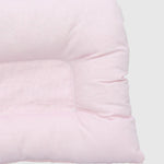 Pink Newborn Baby Pillow - Ourkids - Baby Moment