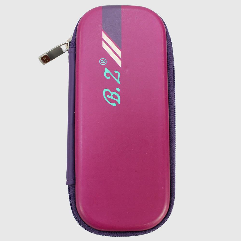 Pink Pencil Case - Ourkids - B.Z.