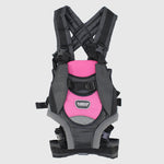 Pink Petit Bebe Smart Gear S1 Carrier - Ourkids - Petit Bebe