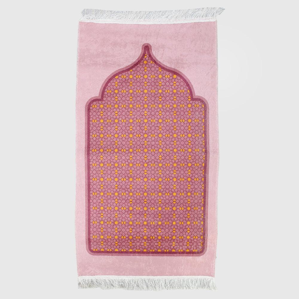 Pink Prayer Mat - Ourkids - Ourkids