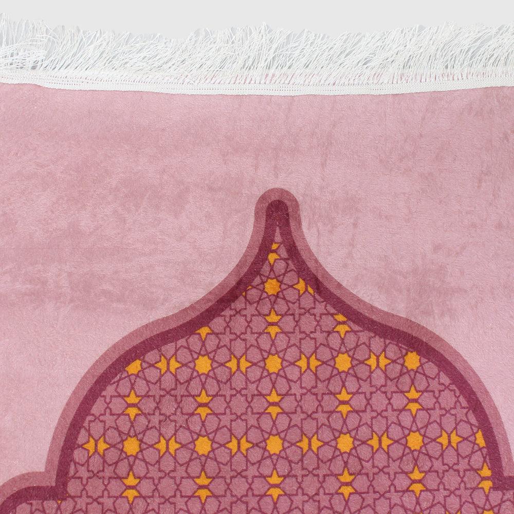 Pink Prayer Mat - Ourkids - Ourkids