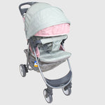 Pink Shenma Baby Strollers - Ourkids - Shenma