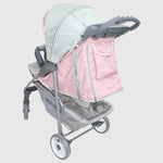 Pink Shenma Baby Strollers - Ourkids - Shenma