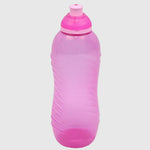 PINK SISTEMA HYDRATION 460ML SQUEEZE BOTTLE - Ourkids - Sistema