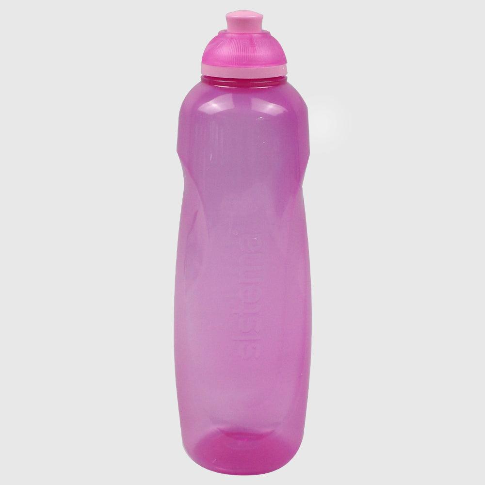 PINK SISTEMA HYDRATION 600ML HELIXâ„¢ BOTTLE - Ourkids - Sistema