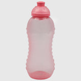 Pink Sistema Twist 'N' Sip Hydration Squeeze Bottle - 330ml - Ourkids - Sistema