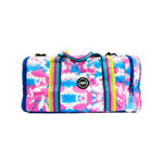 PINK TIE DYE 2 DUFFLE BAG - Ourkids - Cubs