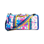 PINK TIE DYE 2 DUFFLE BAG - Ourkids - Cubs