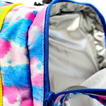 PINK TIE DYE 2 DUFFLE BAG - Ourkids - Cubs