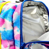 PINK TIE DYE 2 DUFFLE BAG - Ourkids - Cubs