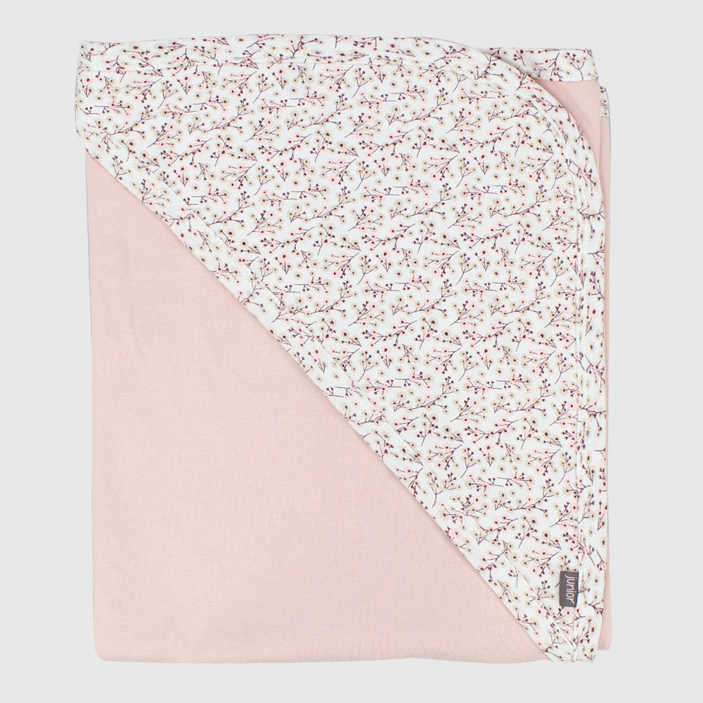 Pinkish Baby Blanket - Ourkids - Junior